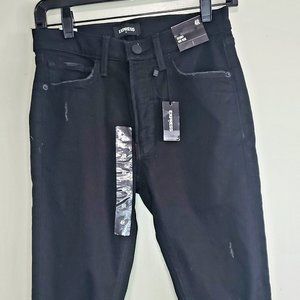 Express Jeans nwt.